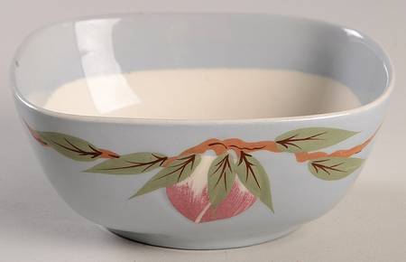 Mango Coupe Cereal Bowl
