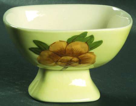 Rose Yellow China Sherbet