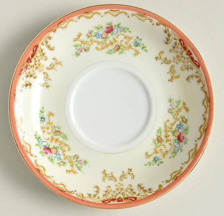 WEX1 Saucer