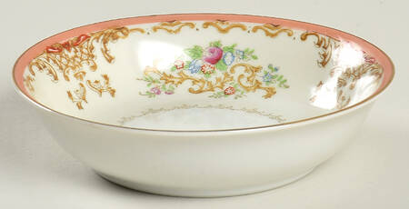 WEX1 Fruit/Dessert (Sauce) Bowl