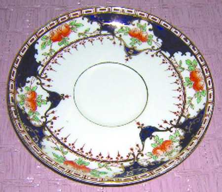 Milan Saucer