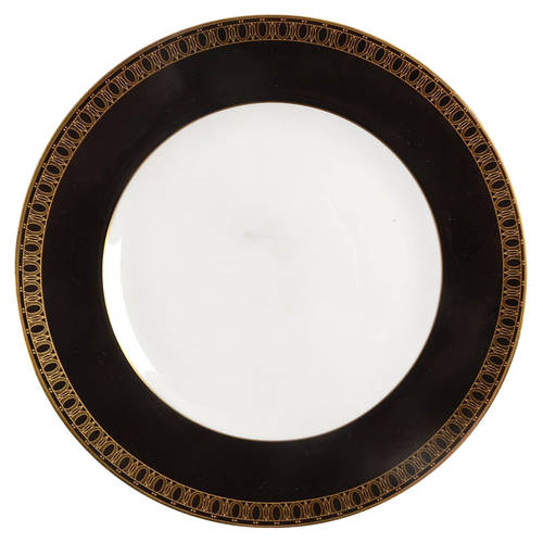 Ashworth Salad Plate
