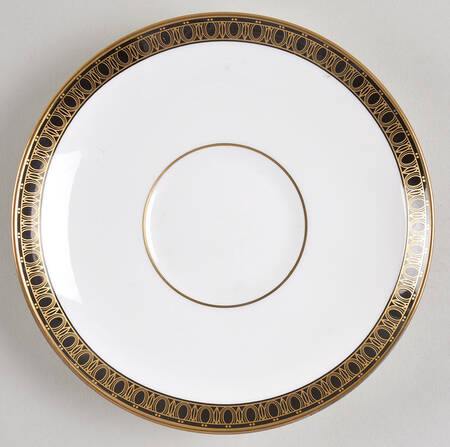 Ashworth Saucer