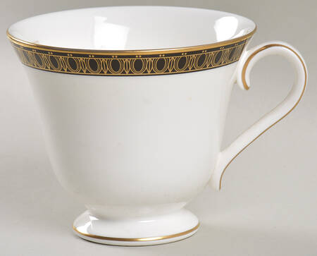 Ashworth Footed Cup