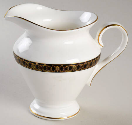Ashworth Creamer