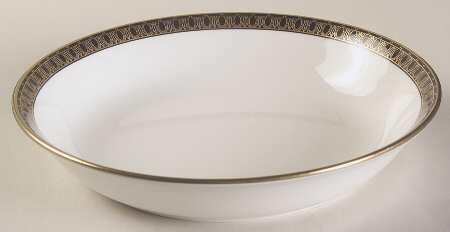 Ashworth 7" Individual Pasta Bowl