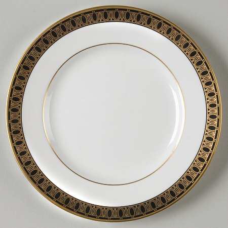 Ashworth Bread & Butter Plate