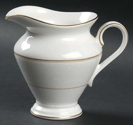 Cardiffe Creamer