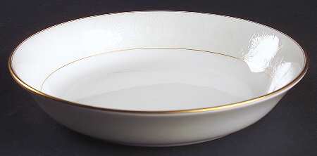 Cardiffe 7" Individual Pasta Bowl