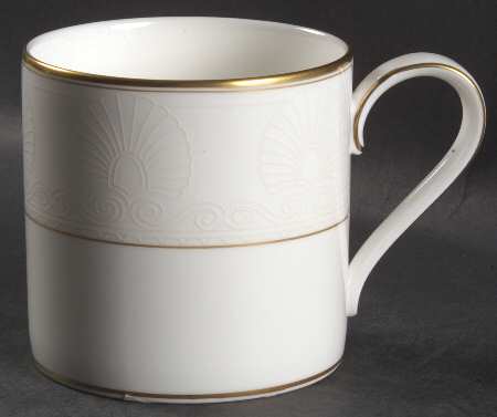 Cardiffe Mug