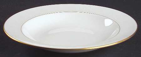 Cardiffe Large Rim Soup Bowl