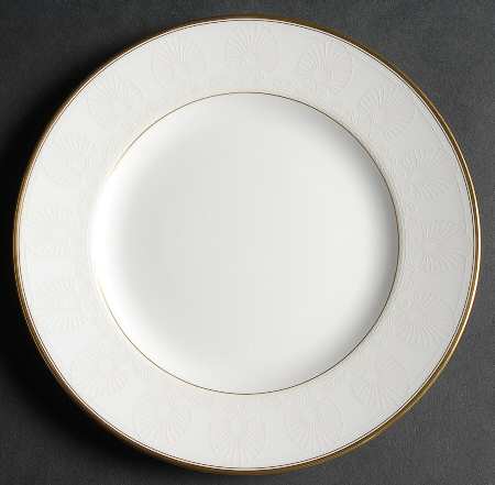 Cardiffe Salad Plate