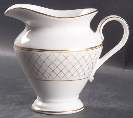 Crosshaven Creamer