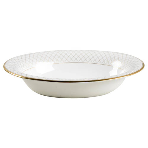Crosshaven 9" Oval Vegetable Bowl