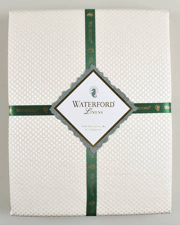 Crosshaven 70" x 126" Oblong Tablecloth