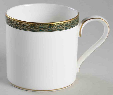 Longfield Mug