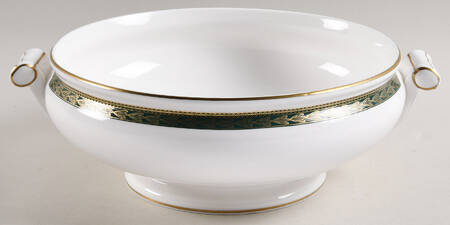 Longfield Round Vegetable No Lid
