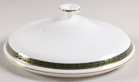 Longfield Lid for Round Vegetable