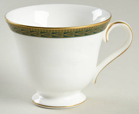 Longfield Footed Cup