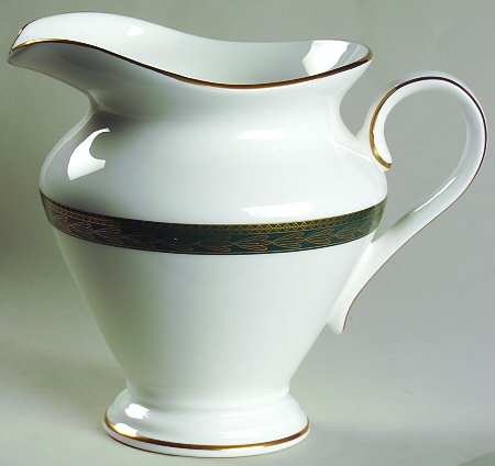 Longfield Creamer