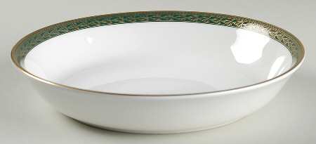 Longfield 7" Individual Pasta Bowl