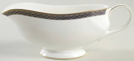 Powerscourt Gravy Boat