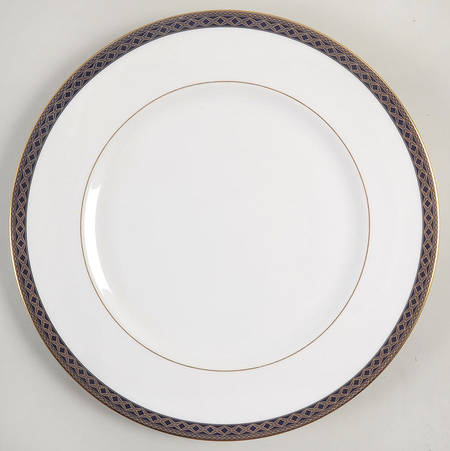 Powerscourt Dinner Plate