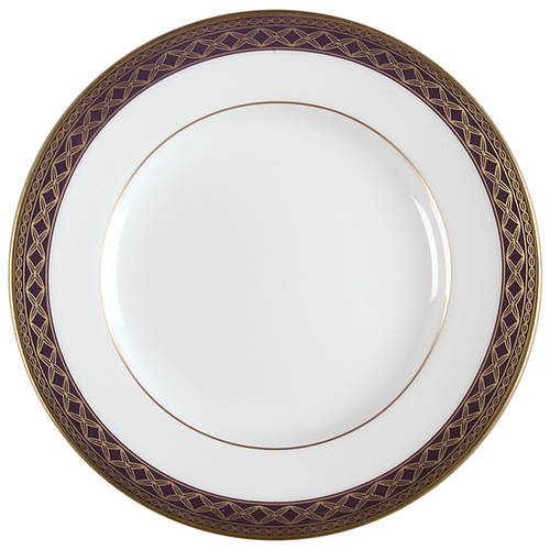 Powerscourt Bread & Butter Plate