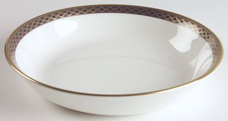 Powerscourt 7" Individual Pasta Bowl