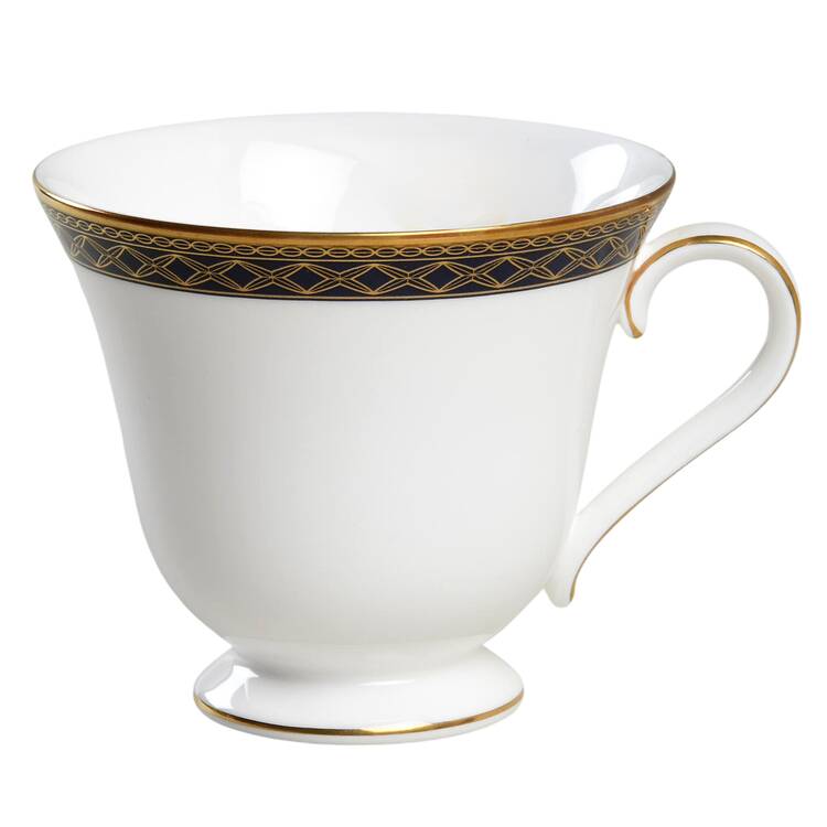 Powerscourt Footed Cup