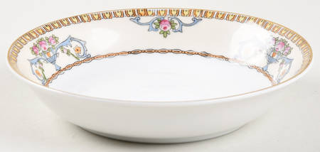 Cameo Fruit/Dessert (Sauce) Bowl