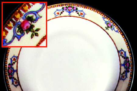Cameo Coupe Soup Bowl