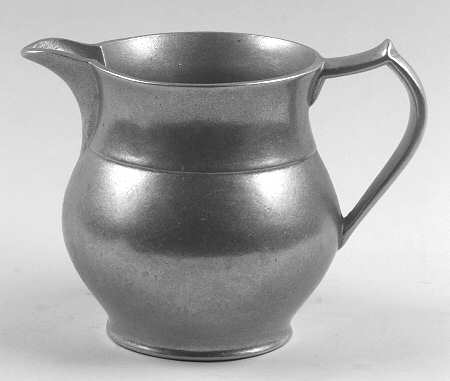 Armetale Hollowware (Non-Silver) Pitcher Water