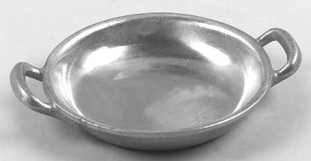 Armetale Hollowware (Non-Silver) Au Gratin