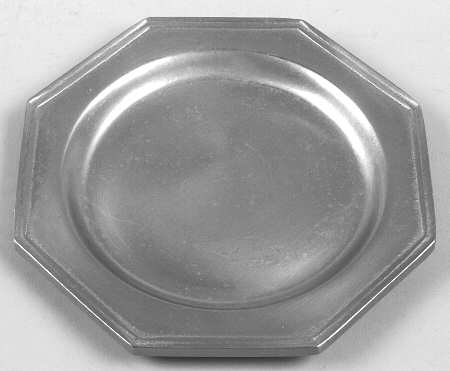 Mulberry Hill (Armetale, Hollowware) Bread and Butter Plate