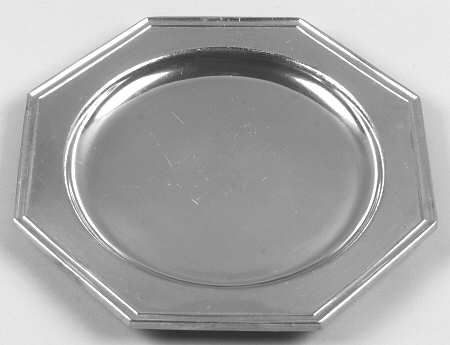 Mulberry Hill (Armetale, Hollowware) Dinner Plate