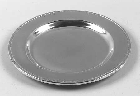 Plough Tavern (Armetale, Hollowware) Salad Plate
