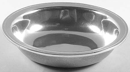 Plough Tavern (Armetale, Hollowware) Soup/Salad Bowl