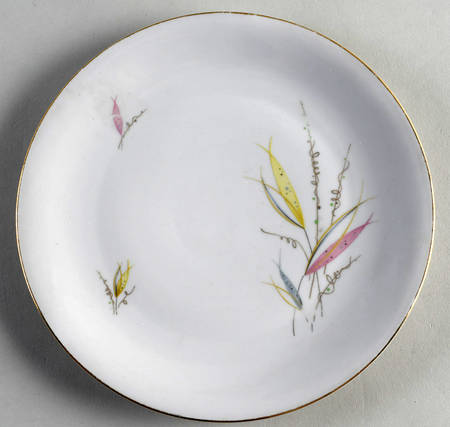 4488b Salad Plate