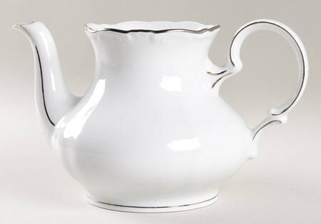Charisma Teapot No Lid
