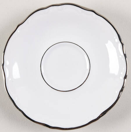 Charisma Saucer for Demitasse Cup