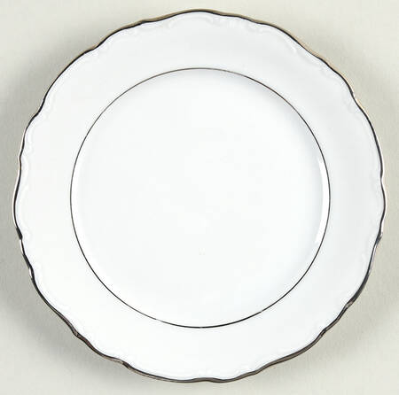 Charisma Bread & Butter Plate