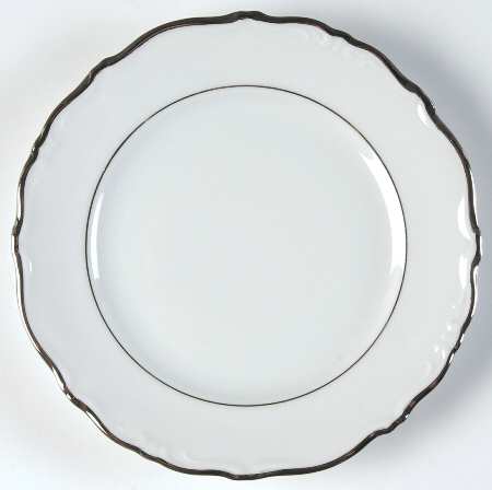 Charisma Bread & Butter Plate