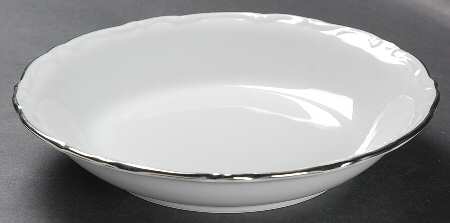 Charisma Coupe Soup Bowl