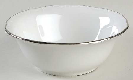 Charisma Coupe Cereal Bowl