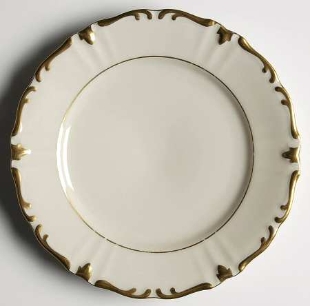 Duchess Bread & Butter Plate