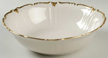Duchess 9" Round Vegetable Bowl