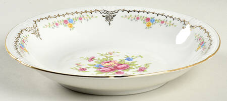 Elizabeth Coupe Soup Bowl