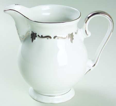 Empire Creamer