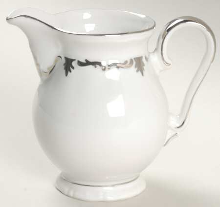 Empire Creamer